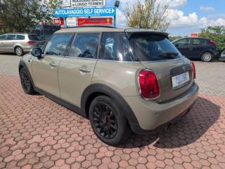 MINI One usata, con Alzacristalli elettrici
