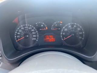 FIAT Panda usata, con Climatizzatore