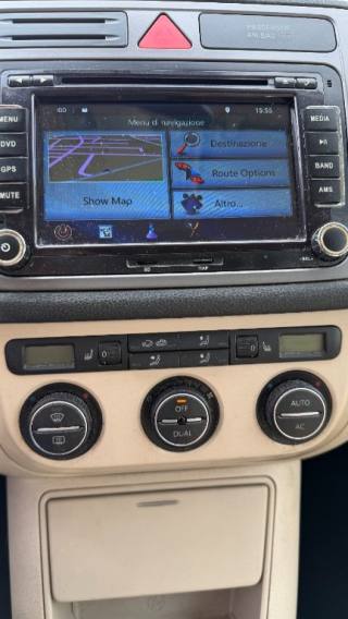 VOLKSWAGEN Tiguan usata, con Climatizzatore