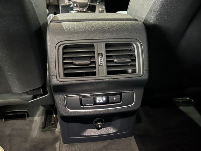 AUDI Q5 usata, con Filtro antiparticolato