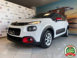 CITROEN C3 usata, con Bluetooth