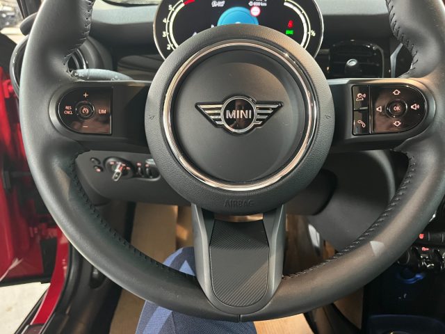 MINI Cooper usata, con Cruise Control