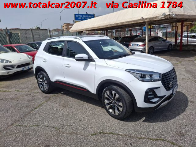 DR MOTOR DR 5.0 usata, con Airbag laterali