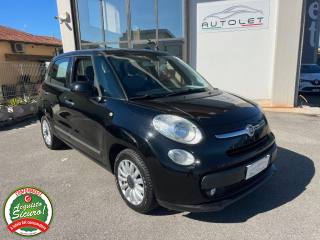 FIAT 500L 1.3 Multijet 95 CV Pop Star