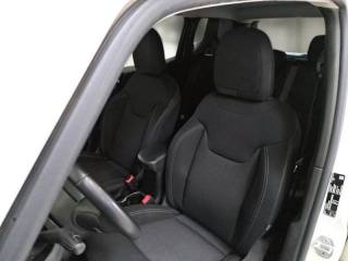 JEEP Renegade usata, con Climatizzatore