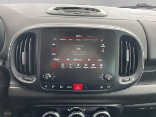 FIAT 500L usata, con USB