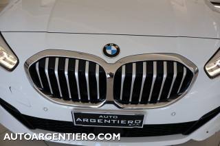 BMW 116 usata, con Riconoscimento dei segnali stradali