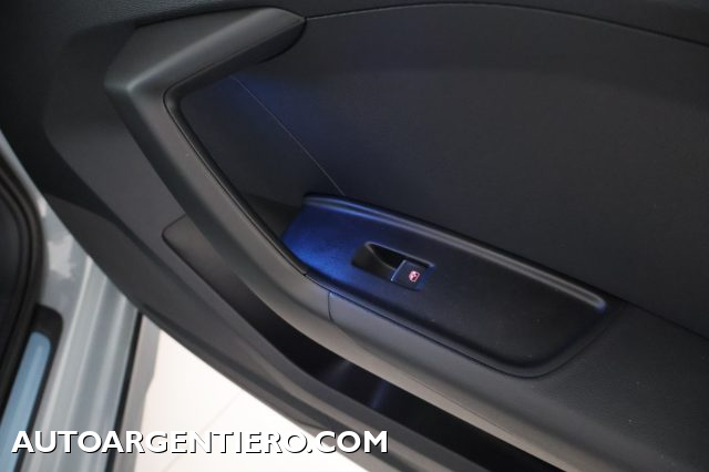 AUDI A1 usata, con Sistema di riconoscimento della stanchezza