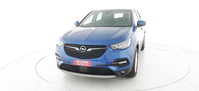 OPEL Grandland X usata, con Chiusura centralizzata telecomandata