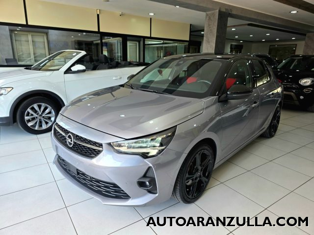 OPEL Corsa usata, con ABS