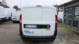 FIAT Doblo usata, con ESP