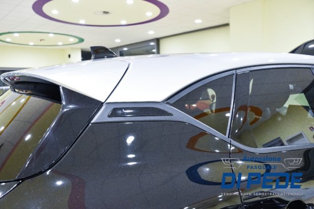 RENAULT Captur usata, con Servosterzo