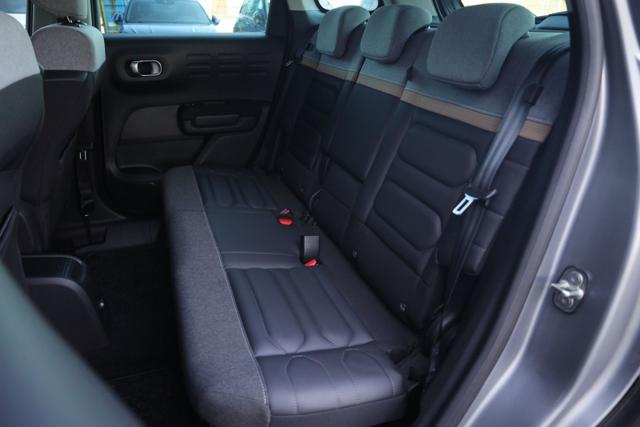 CITROEN C3 usata, con Chiusura centralizzata