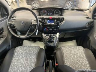 LANCIA Ypsilon usata, con Controllo trazione