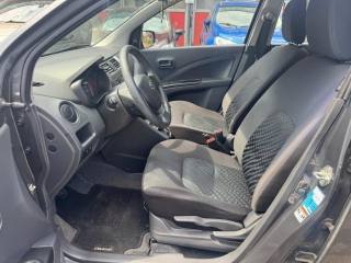 SUZUKI Celerio usata, con Vivavoce