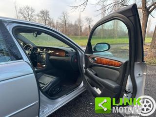 JAGUAR XJ usata, con Climatizzatore