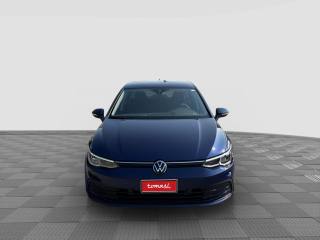 VOLKSWAGEN Golf usata 7