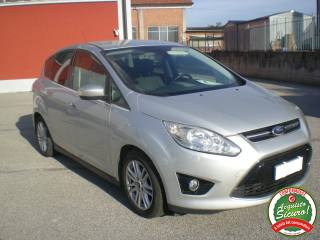 FORD C-Max usata, con Airbag