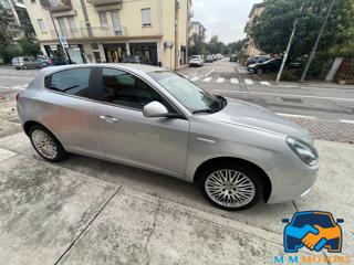 ALFA ROMEO Giulietta usata, con Ruota di riserva