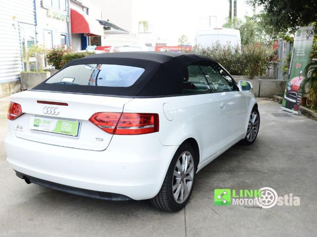 AUDI A3 usata 27