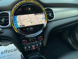 MINI Cooper S usata, con Cruise Control