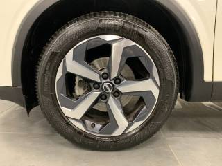 NISSAN Qashqai usata, con MP3