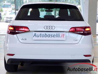 AUDI A3 usata, con Climatizzatore