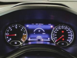 JEEP Renegade usata, con Controllo vocale