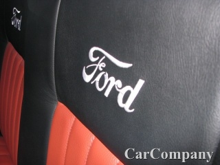 FORD Other usata 24