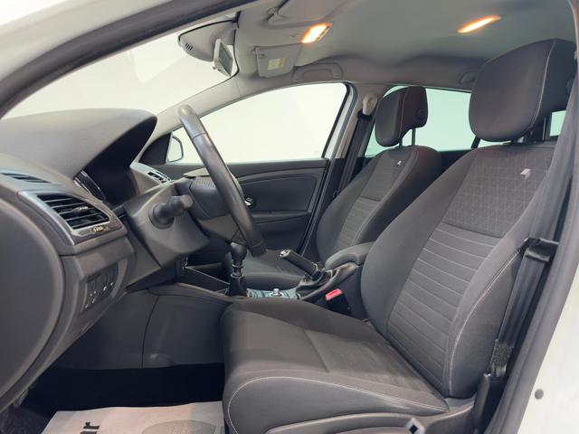 RENAULT Megane usata, con Cruise Control