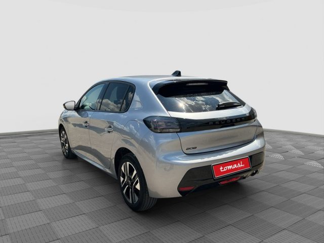 PEUGEOT 208 usata 2