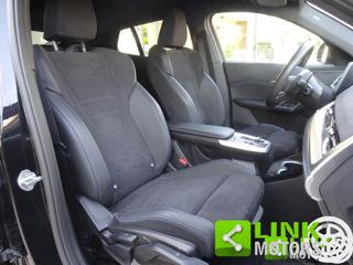 BMW X2 usata, con Luci diurne LED