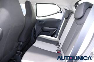 TOYOTA Aygo usata 32