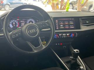 AUDI A1 usata, con ESP