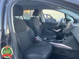 PEUGEOT 2008 usata, con Boardcomputer