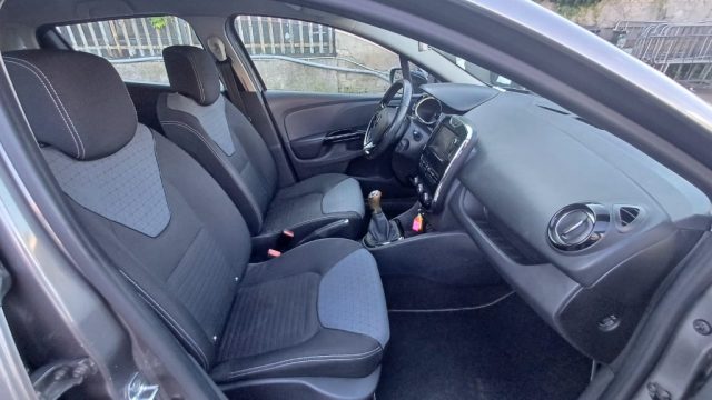 RENAULT Clio usata, con Climatizzatore