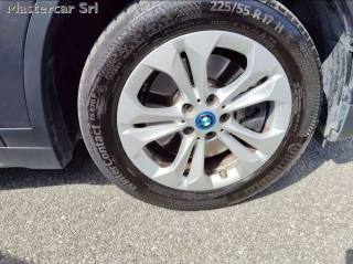 BMW X1 usata, con Immobilizzatore elettronico