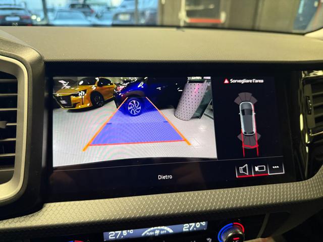 AUDI A1 usata, con Fari Xenon