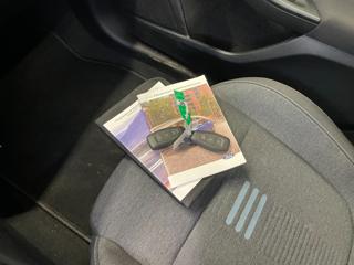 FORD Focus usata, con USB