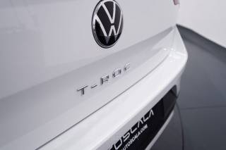 VOLKSWAGEN T-Roc usata 31