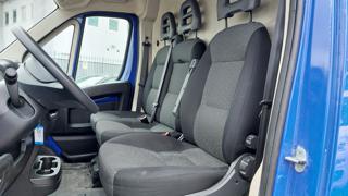 FIAT Ducato usata, con Chiusura centralizzata