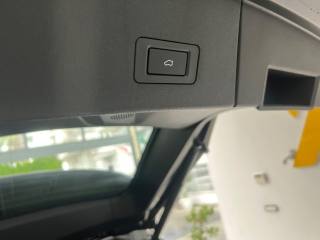 OMODA 9 usata, con Autoradio digitale