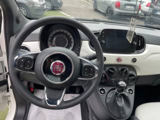 FIAT 500 usata, con Climatizzatore