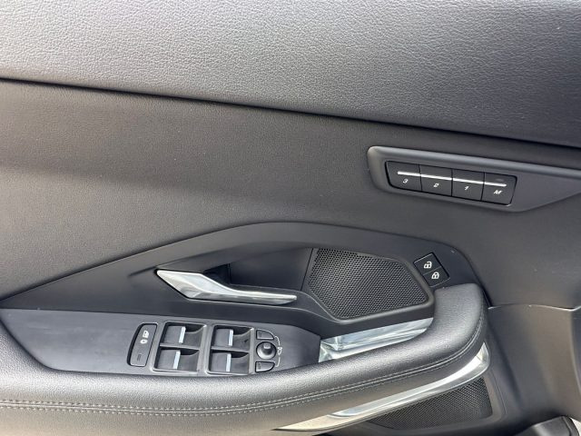 JAGUAR E-Pace usata, con Immobilizzatore elettronico