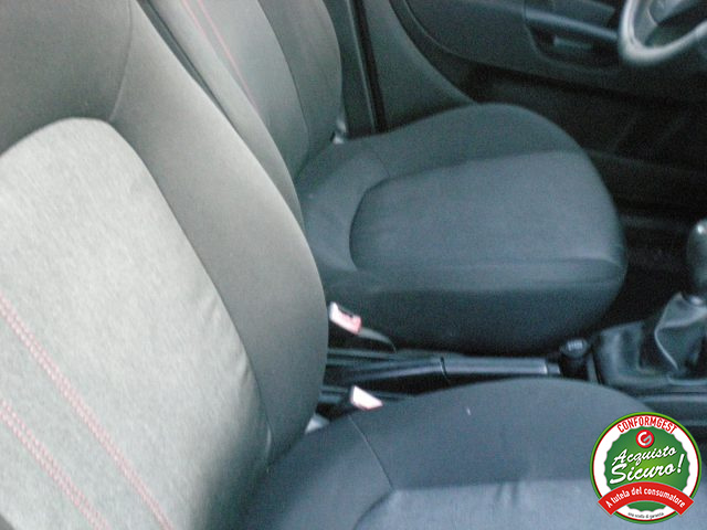 FIAT Punto usata 10