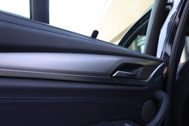 BMW X3 usata 130