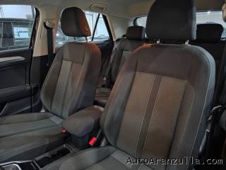 VOLKSWAGEN T-Roc usata, con Luci diurne LED