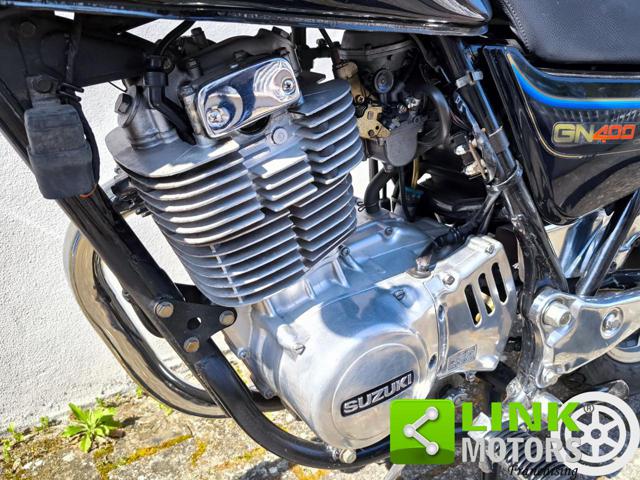 SUZUKI Other usata 1