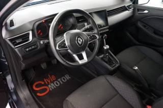 RENAULT Clio usata, con Chiusura centralizzata