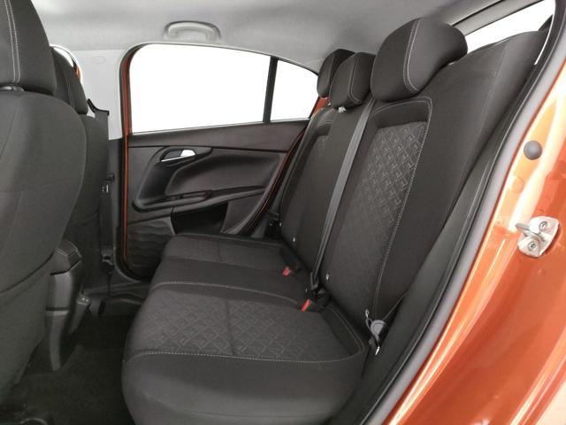 FIAT Tipo usata, con Servosterzo